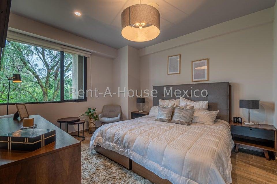 Apartment in Naucalpan de Juárez, State of Mexico, Mexico 5 - 18986643