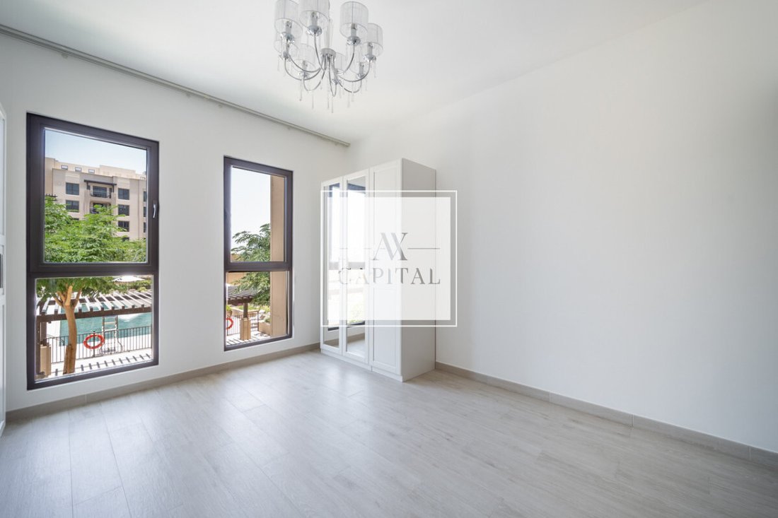 Apartment in Al Barsha South 5, Al Barsha, Dubai 5 - 18986606