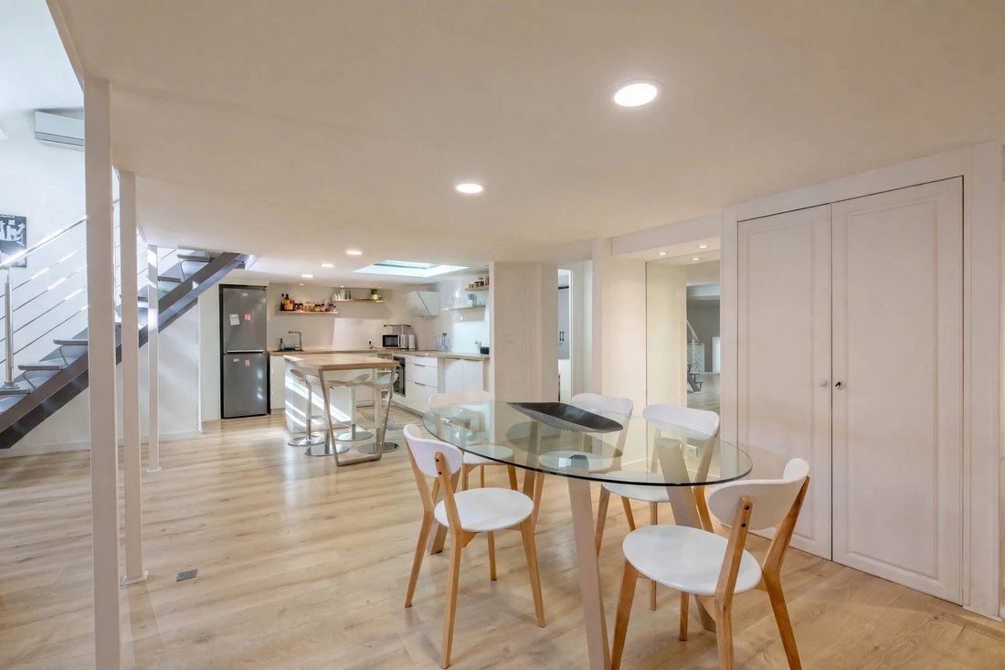 Apartment in Cannes, Provence-Alpes-Côte d'Azur, France 4 - 18808580