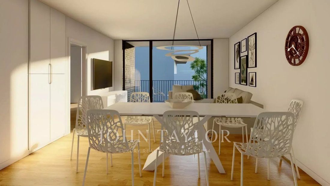 Apartment in Sion, Valais/Wallis, Switzerland 5 - 18986035