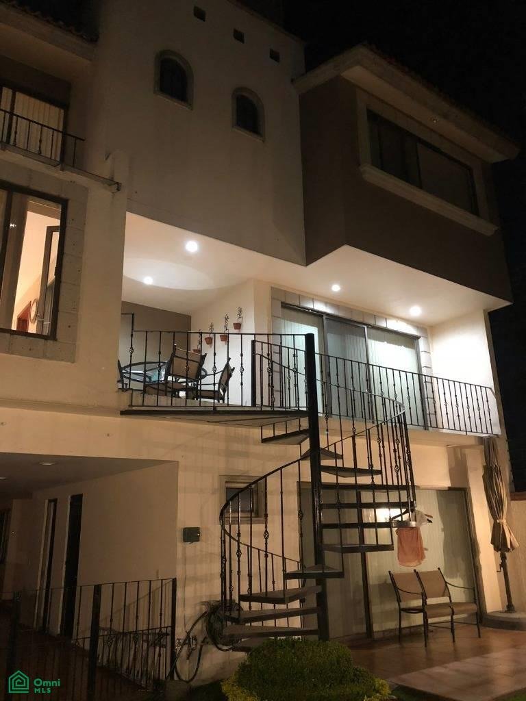 House in Mexico City, Mexico 3 - 17232971