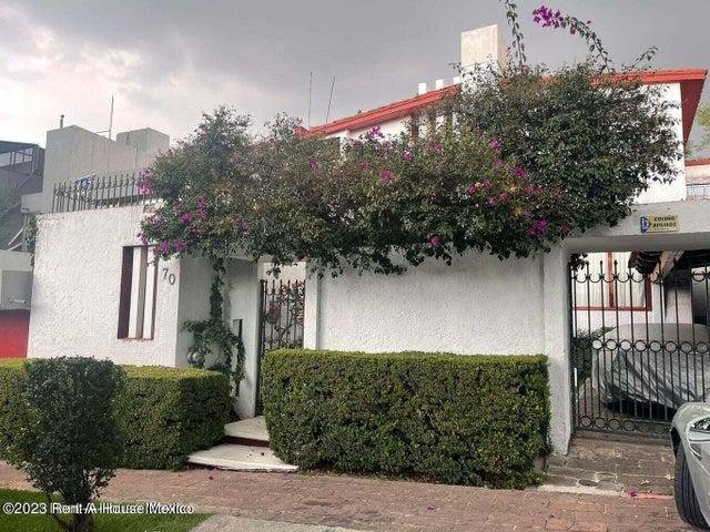 Apartment in Santa Catarina Yecahuitzotl, Mexico City, Mexico 5 - 18986883