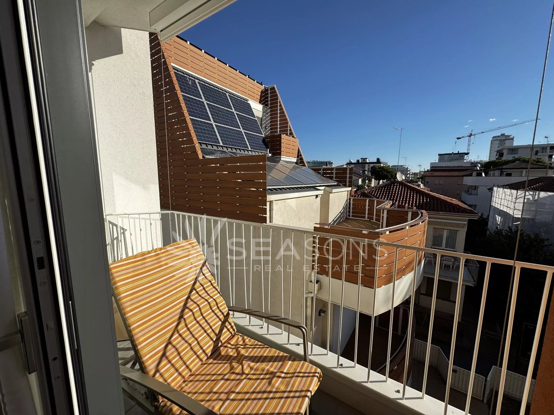 Apartment in Lido di Jesolo, Jesolo, Veneto 5 - 18986004