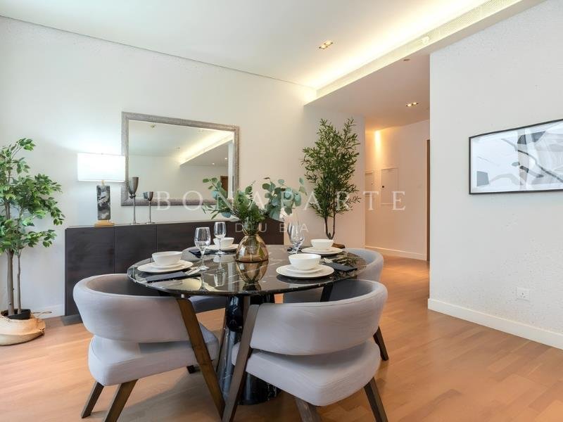 Apartment in City Walk, Dubai, United Arab Emirates 1 - 18985155