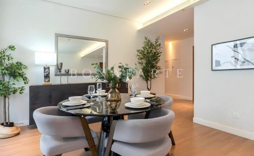 Appartement en City Walk, Doubaï, Émirats arabes unis 1