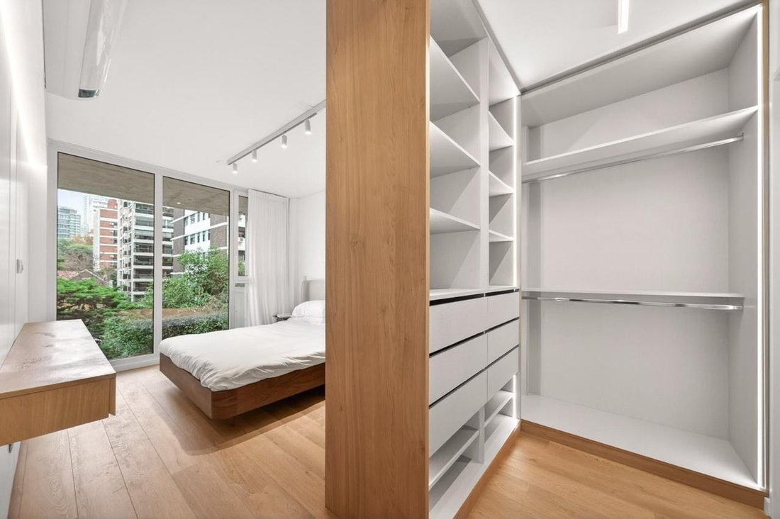 Apartamento en Buenos Aires, Buenos Aires, Argentina 5 - 18984053