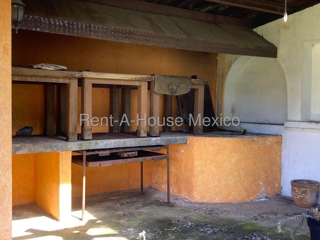 House in Canalejas, State of Mexico, Mexico 5 - 18986767