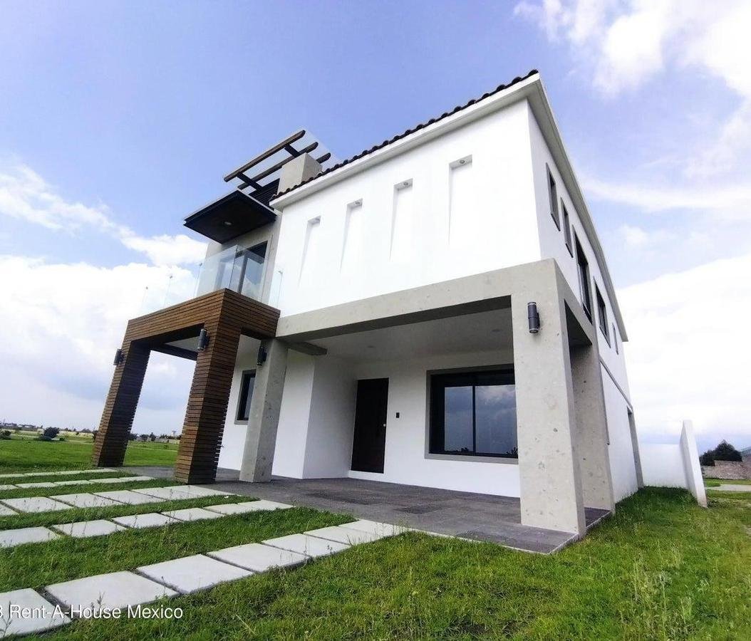 House in Condado del Valle, State of Mexico, Mexico 4 - 18986631