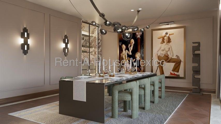 Apartment in Mexico City, Mexico City, Mexico 4 - 18984714