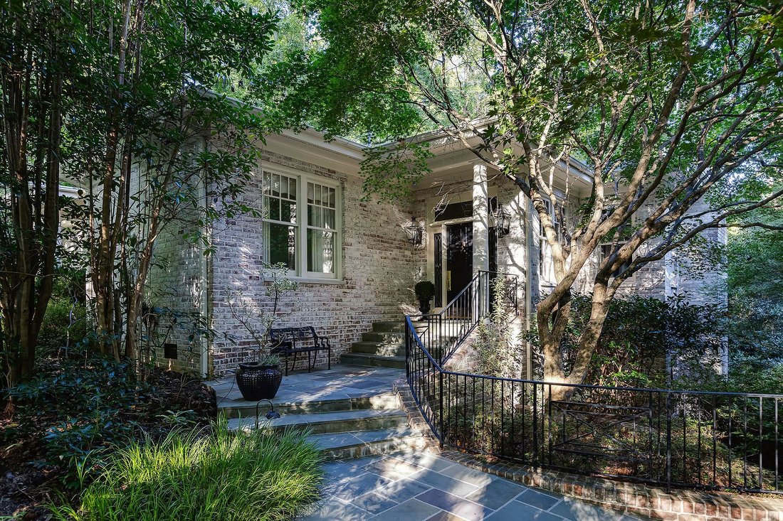 House in Raleigh, North Carolina, United States 1 - 18981300