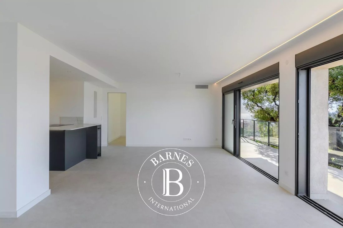 Apartment in Le Lavandou, Provence-Alpes-Côte d'Azur, France 3 - 18984821