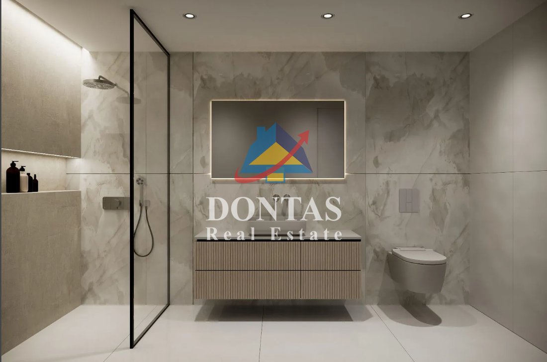Apartment in Dionysos, Attica, Greece 2 - 16615154