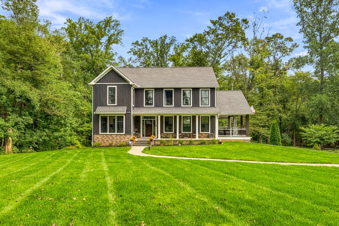House in West Grove, Pennsylvania, United States 4 - 18986742