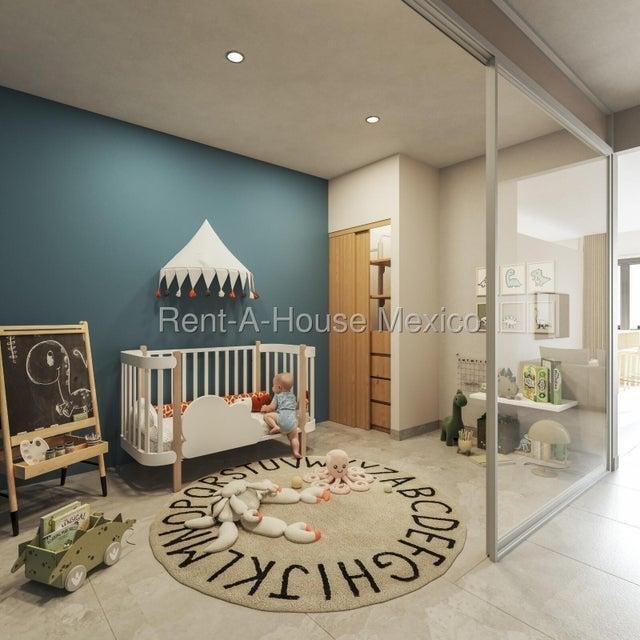 Apartment in Mexico City, Mexico 5 - 18984967