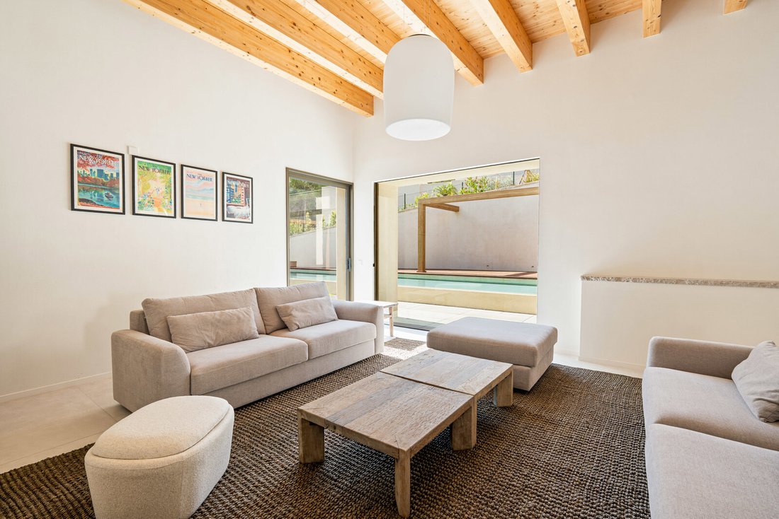 House in Calvia, Balearic Islands, Spain 4 - 18985678