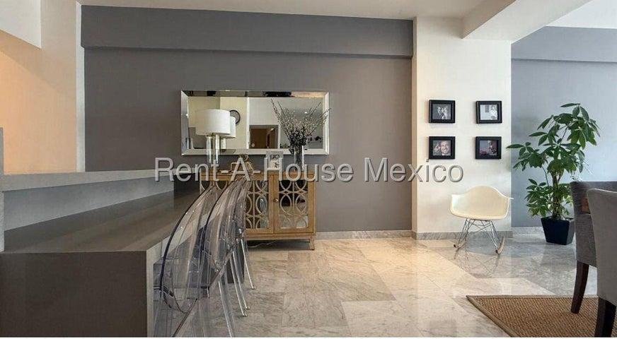 Apartment in Hacienda de las Palmas, State of Mexico, Mexico 3 - 18985987