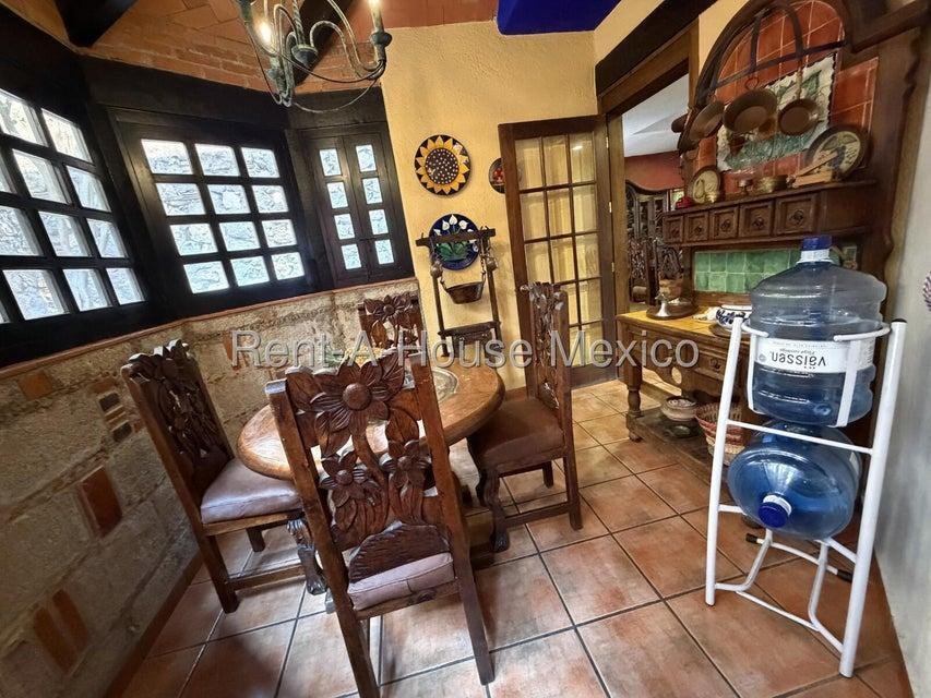 House in Tlalnepantla de Baz, State of Mexico, Mexico 4 - 18985005