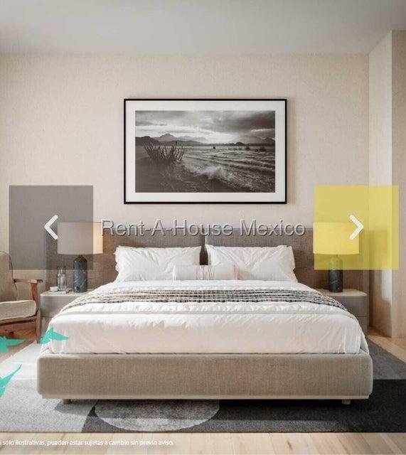 Apartment in Mexico City, Mexico 5 - 18985570