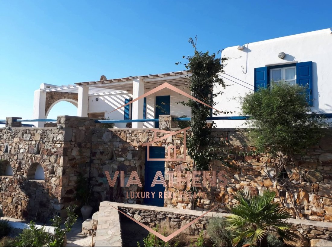 House in Mykonos, Aegean, Greece 3 - 18984842