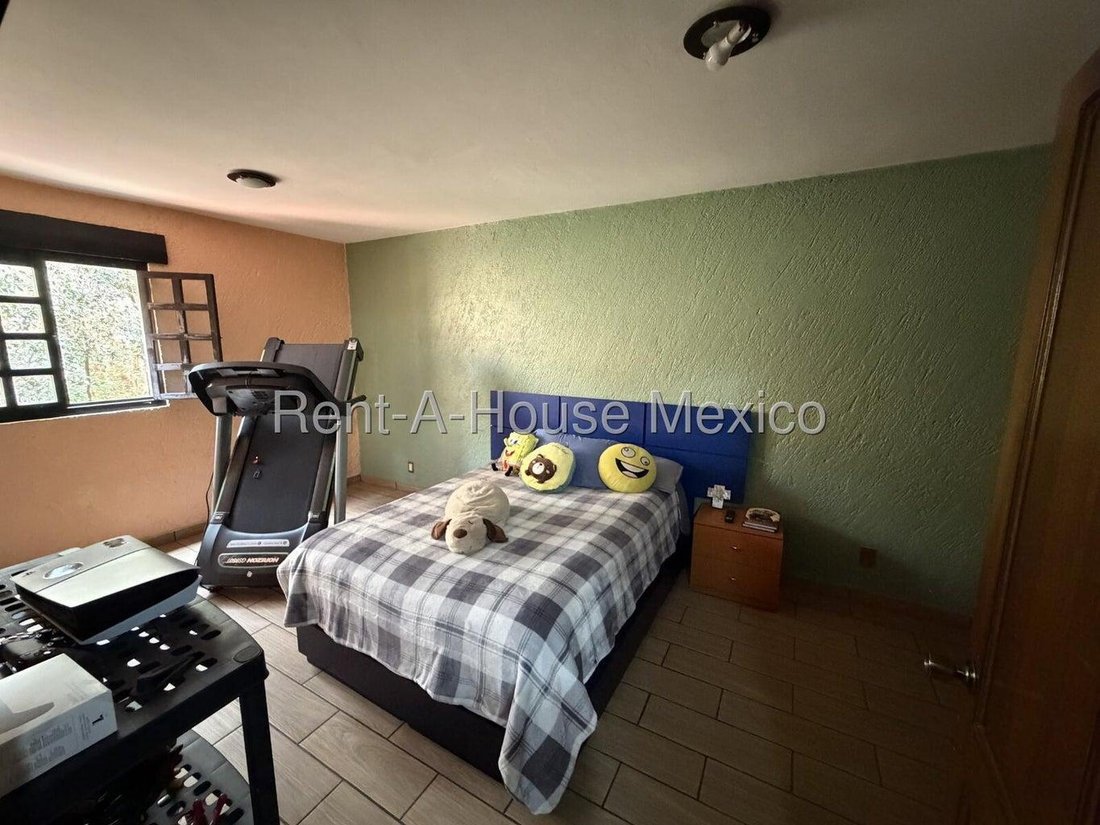 House in Tlalnepantla de Baz, State of Mexico, Mexico 4 - 18986318