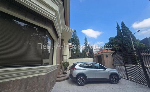 Apartment in Naucalpan de Juárez, State of Mexico, Mexico 1