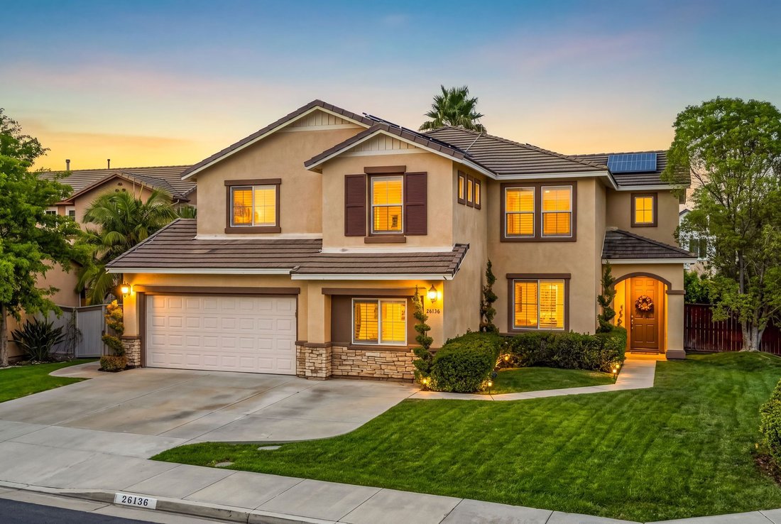 House in Murrieta, California, United States 3 - 18986749