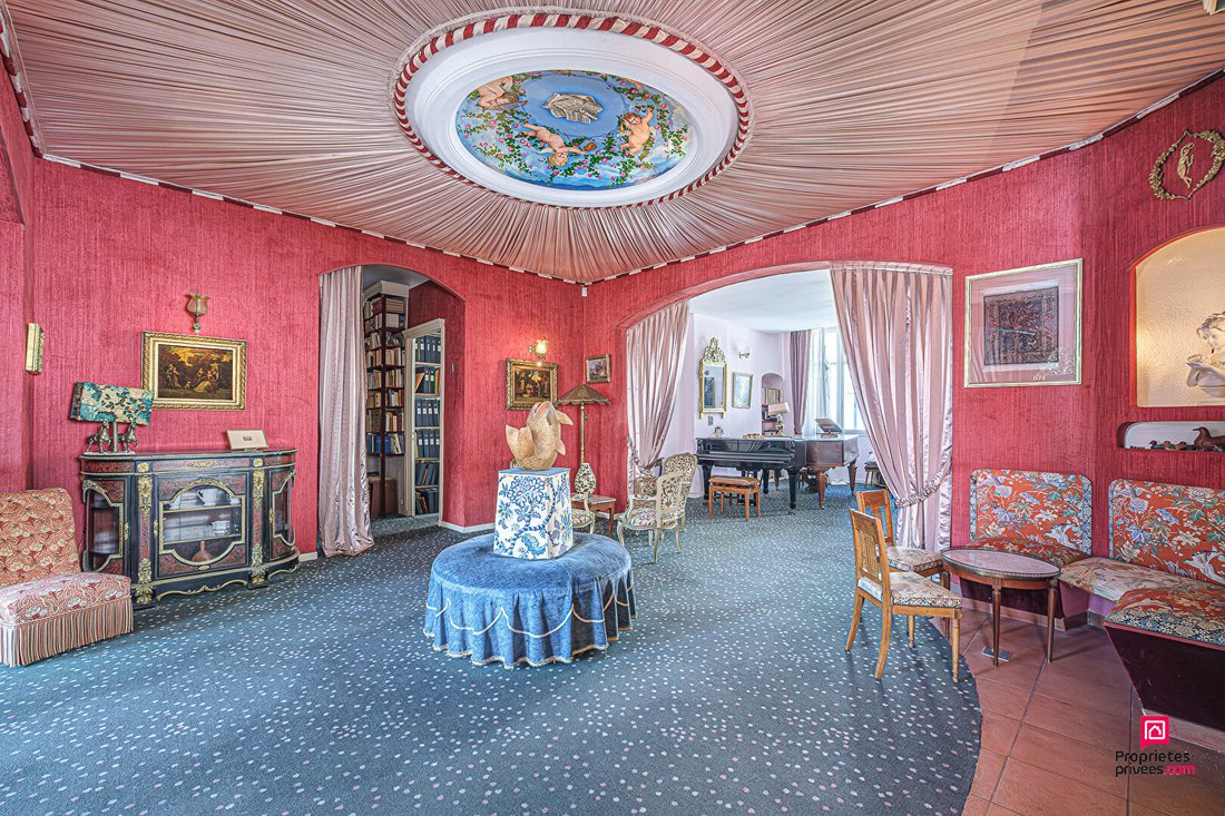 Apartment in 1er Arrondissement, Marseille, France 2 - 18986847