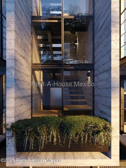 Apartment in Santa Catarina Yecahuitzotl, Mexico City, Mexico 3 - 18985103