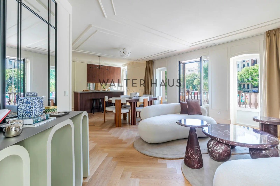 Apartment in Centro, Madrid, Spain 2 - 18986532