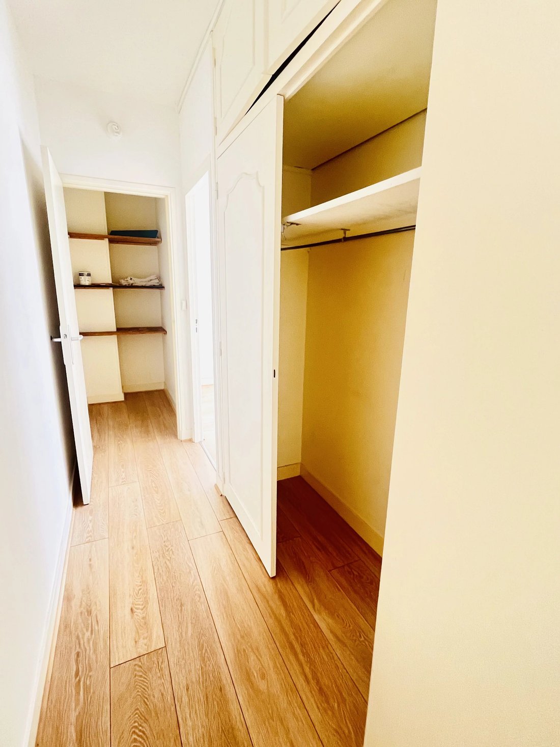 Apartment in Vaugirard-Parc des Expositions, Paris 15e Arrondissement, Paris 3 - 18985415