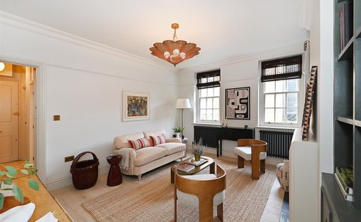 Appartamento a Chelsea, Kensington e Chelsea, Inghilterra 1