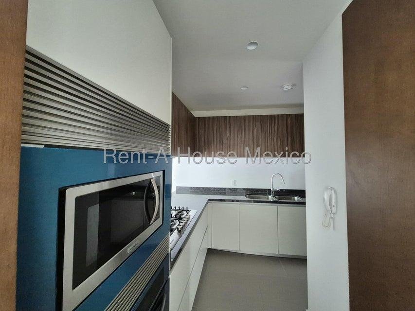 Apartment in Mexico City, Mexico 5 - 18985542