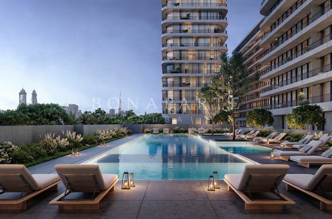 Apartment in Al Wasl, Dubai, United Arab Emirates 5 - 18985463