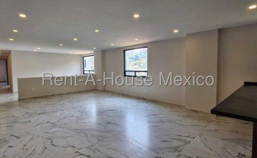 Apartment in Naucalpan de Juárez, State of Mexico, Mexico 1