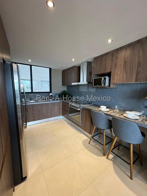 Apartment in Naucalpan de Juárez, State of Mexico, Mexico 3 - 18984784