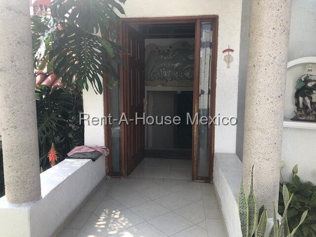 House in Mexico City, Mexico 4 - 18984752