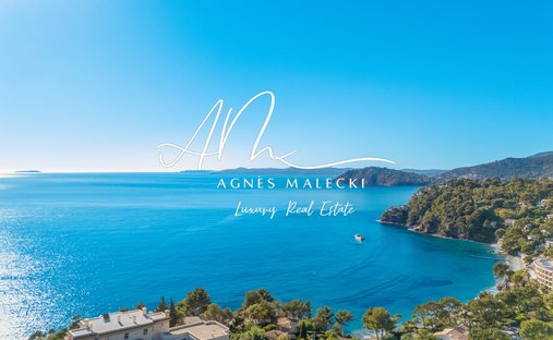 Finca en Rayol-Canadel-sur-Mer, Provenza-Alpes-Costa Azul, Francia 1