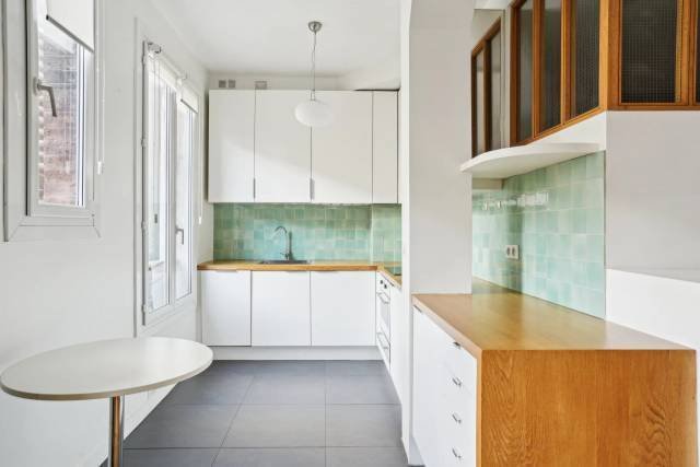 Apartment in Saint Victor, Paris 5e Arrondissement, Paris 5 - 15959340