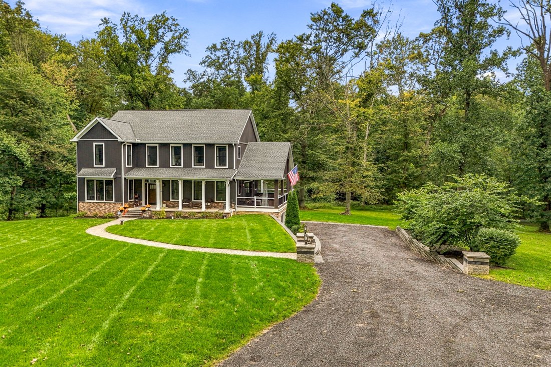 House in West Grove, Pennsylvania, United States 3 - 18986742