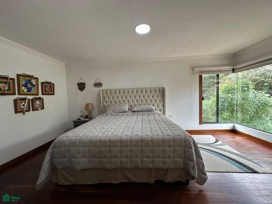 Townhouse in Santa Cruz de la Sierra, Santa Cruz Department, Bolivia 1 - 18379653