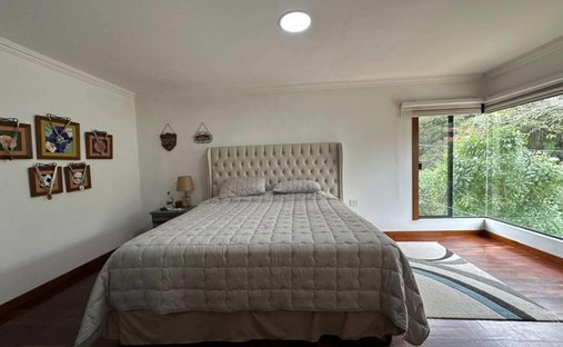 Townhouse in Santa Cruz de la Sierra, Santa Cruz Department, Bolivia 1
