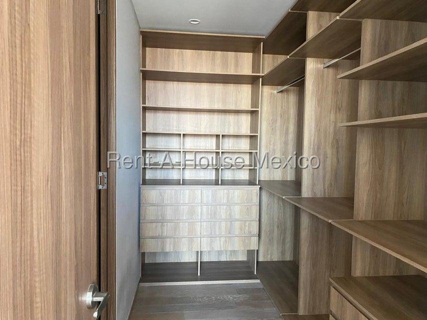 Apartment in Mexico City, Mexico City, Mexico 3 - 18985238