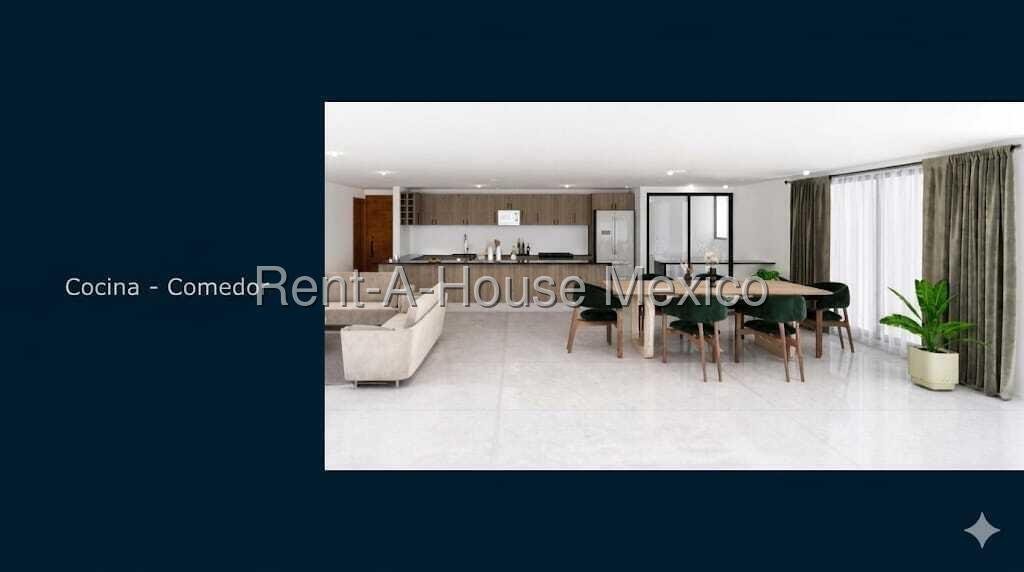 Apartment in Mexico City, Mexico 3 - 18986469
