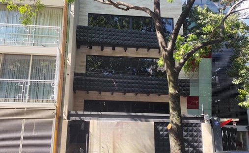 Apartment in Mexico City, Mexico City, Mexico 1