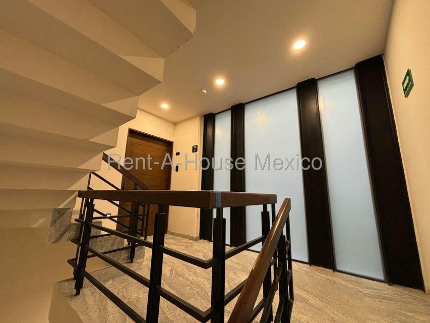 Apartment in Mexico City, Mexico City, Mexico 5 - 18984672