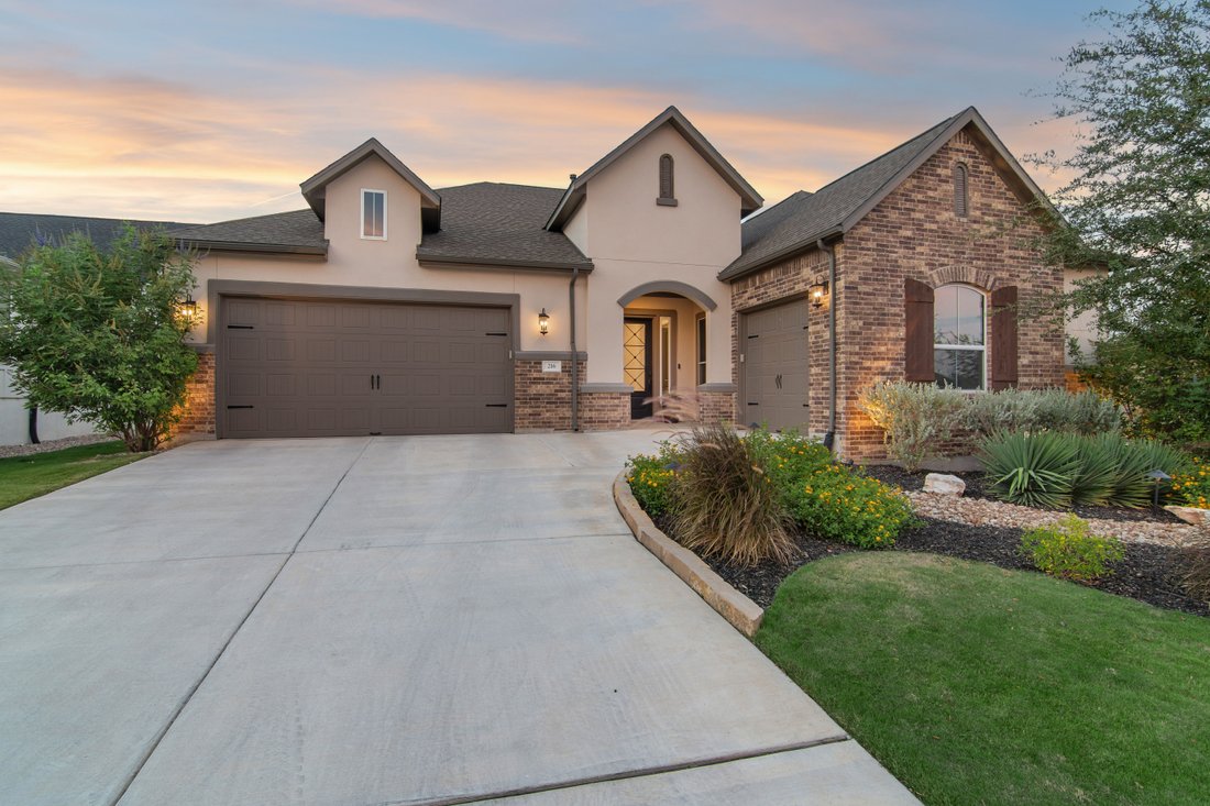 House in San Marcos, Texas, United States 1 - 18984069