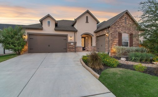 Casa a San Marcos, Texas, Stati Uniti 1