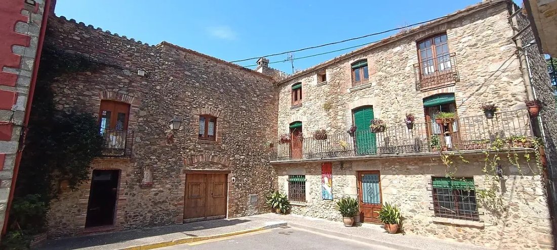 House in Calonge i Sant Antoni, Catalonia, Spain 1 - 18985464