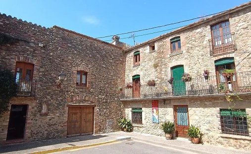 Casa en Calonge i Sant Antoni, Cataluña, España 1
