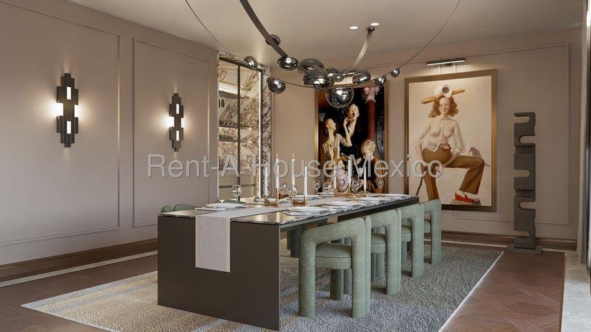 Apartment in Mexico City, Mexico City, Mexico 5 - 18984897